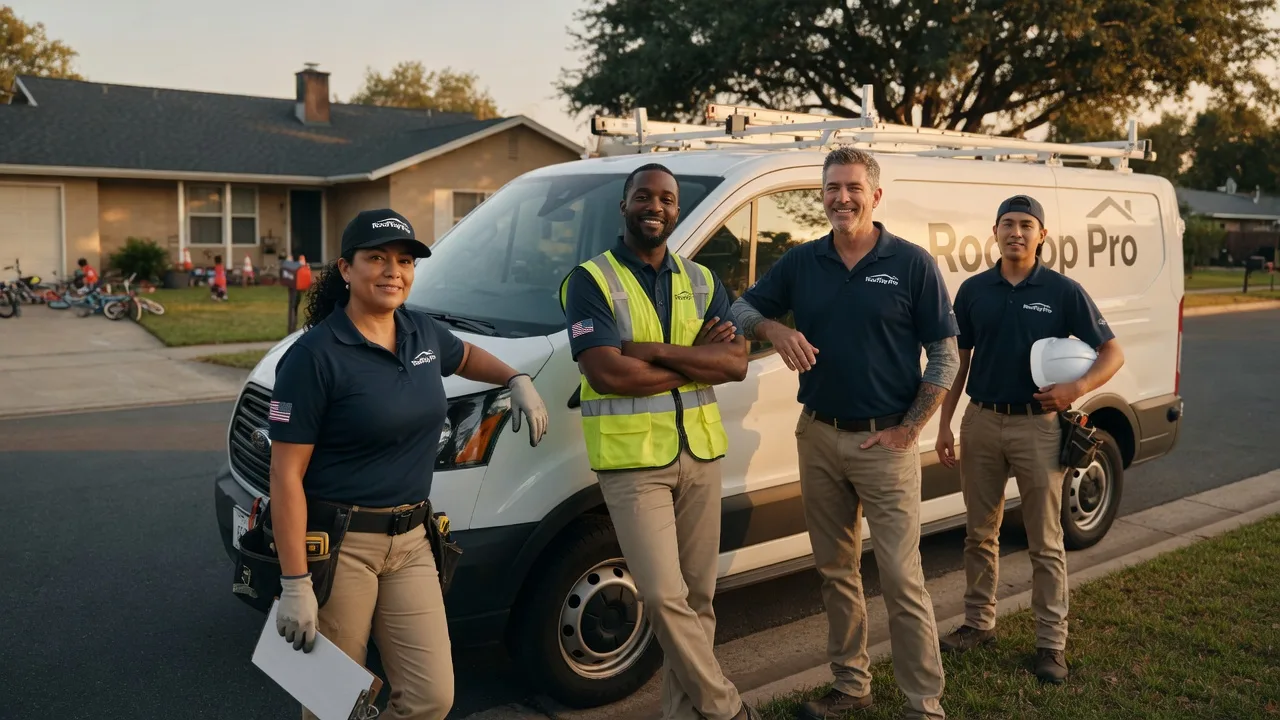 Roof Repair in New Lisbon, NJ near me